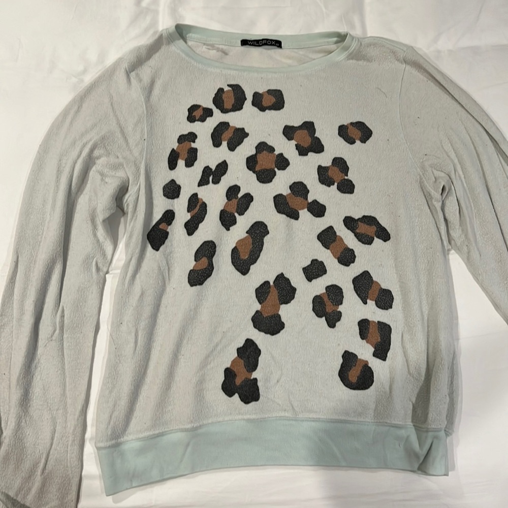 Wildfox Sweater